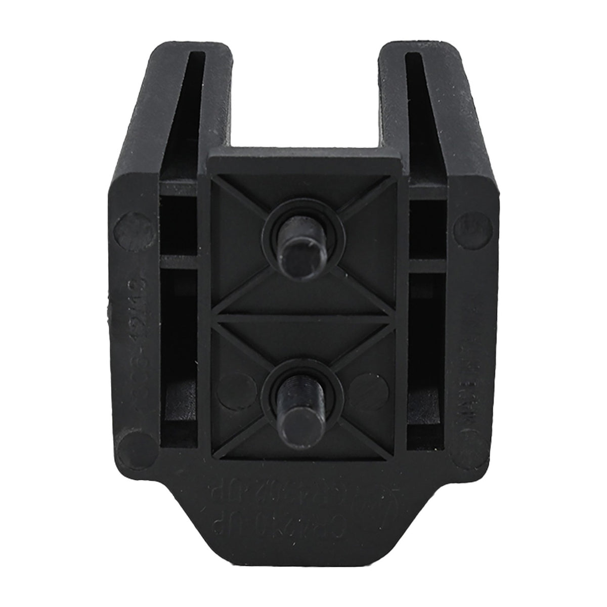 Chapa de Cofre Del. Jeep Wrangler 1997-2006 – vista 2