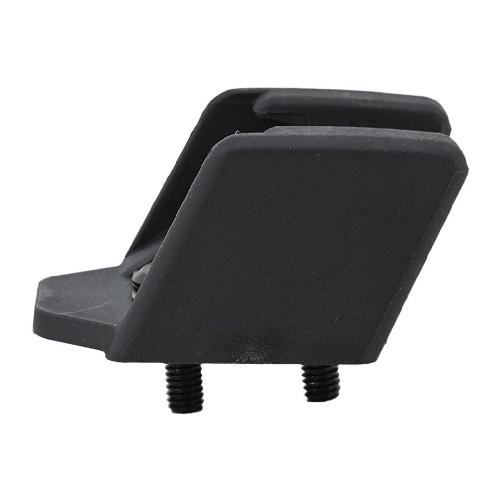 Chapa de Cofre Del. Jeep Wrangler 1997-2006 – vista 3
