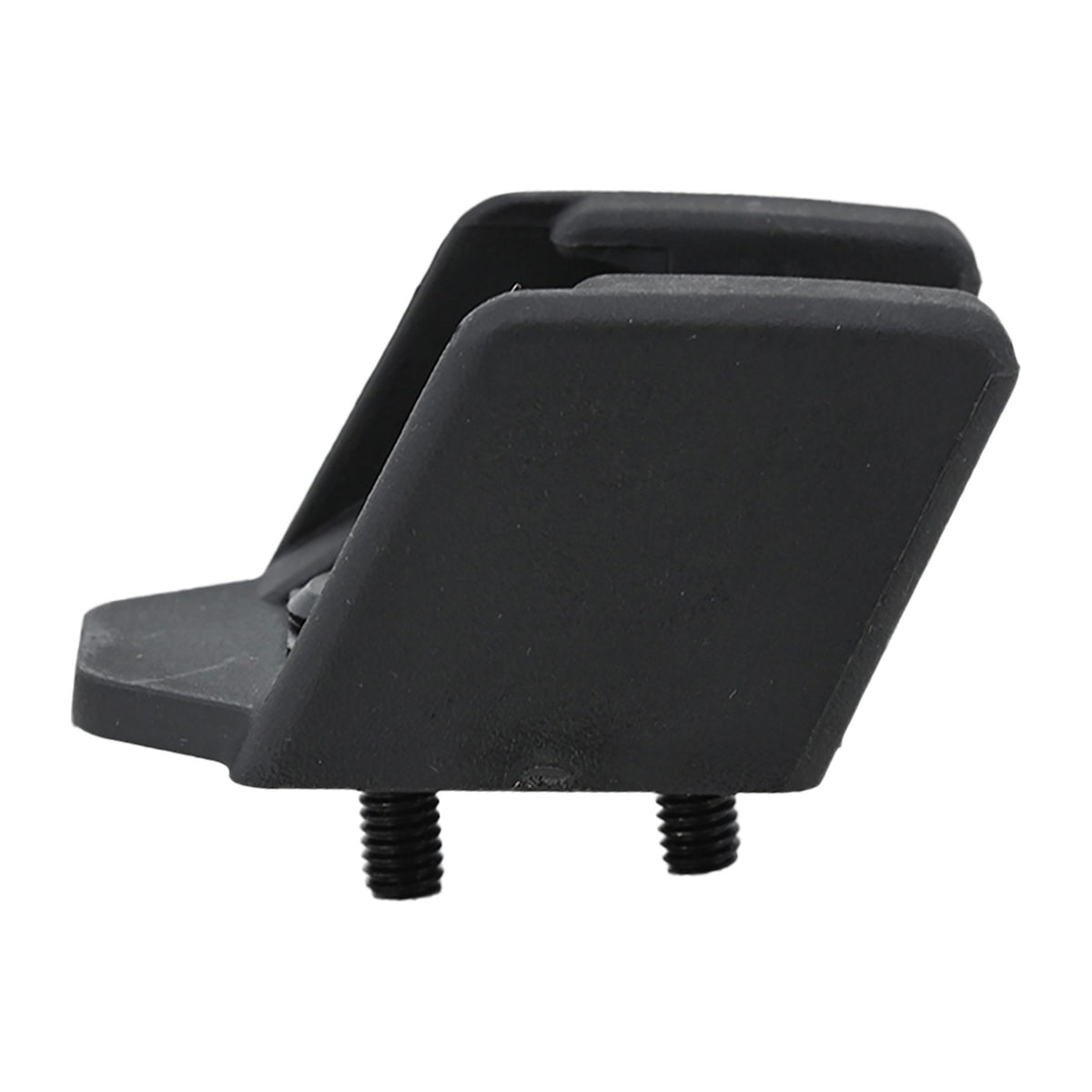 Chapa de Cofre Del. Jeep Wrangler 1997-2006 – vista 3