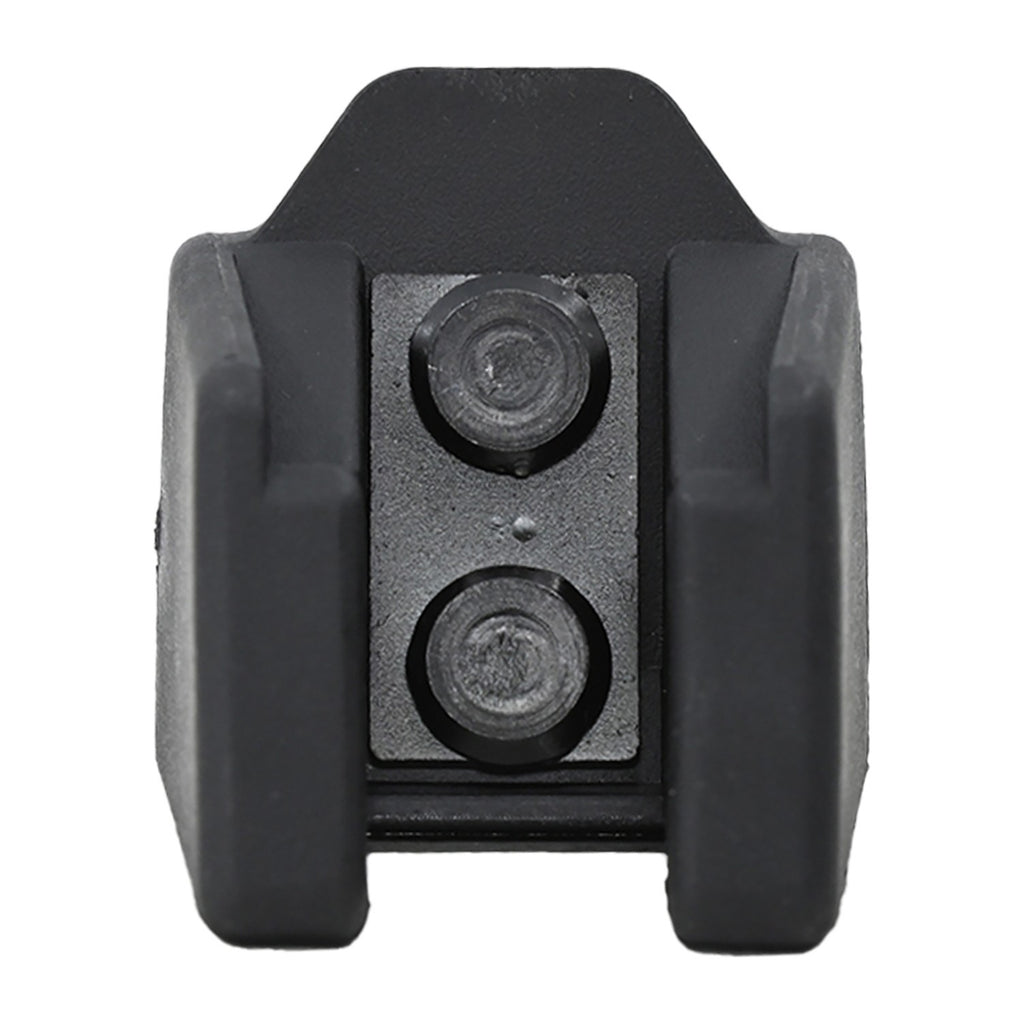 Chapa de Cofre Del. Jeep Wrangler 1997-2006 – vista 1