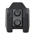 Chapa de Cofre Del. Jeep Wrangler 1997-2006 – vista 1
