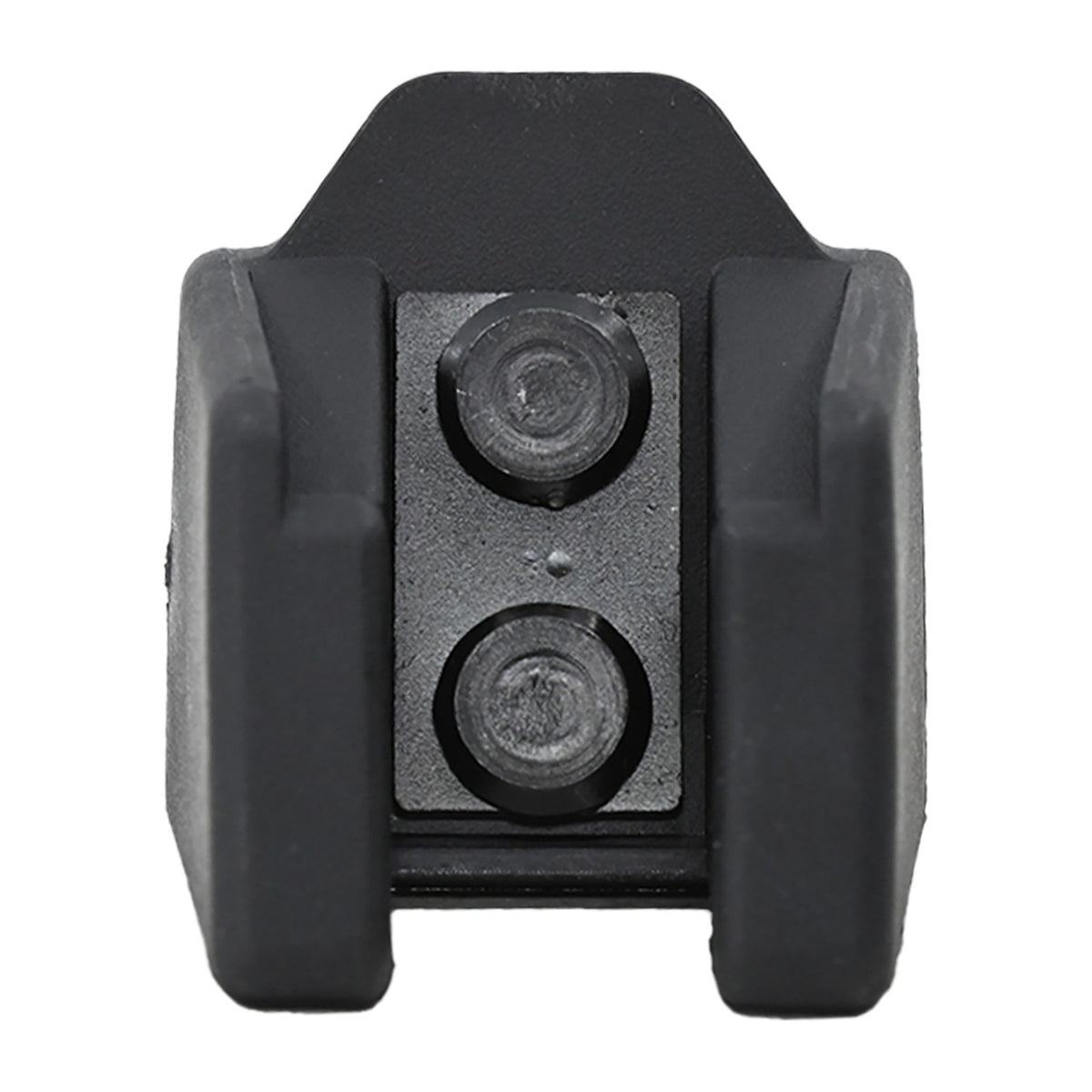 Chapa de Cofre Del. Jeep Wrangler 1997-2006 – vista 1