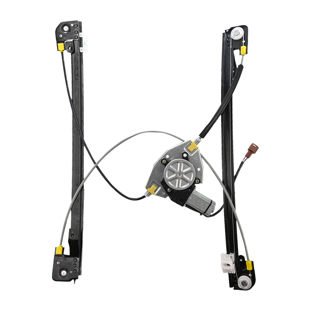 Elevador de Cristal Eléctrico 97786 Del. Der. Chrysler Town & Country 2001-2003 – vista 2