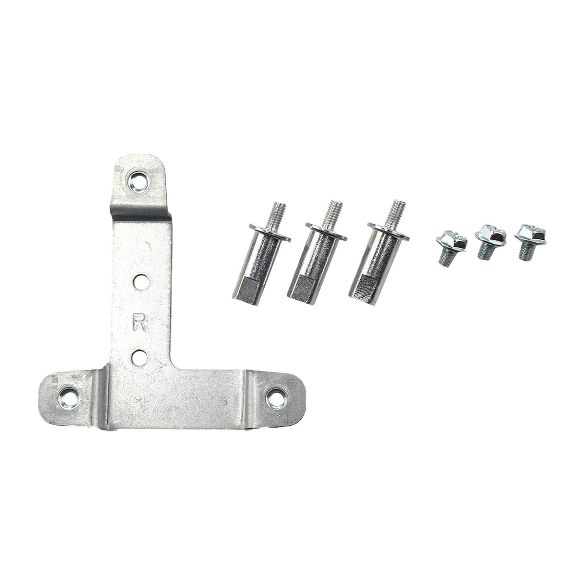 Elevador de Cristal Eléctrico 97786 Del. Der. Chrysler Town & Country 2001-2003 – vista 4