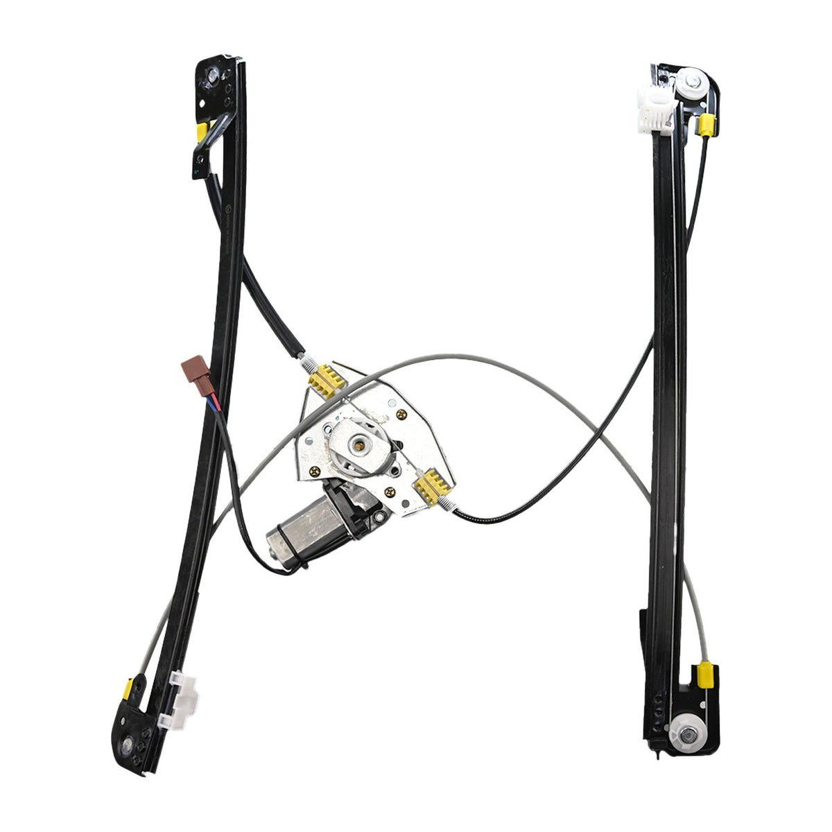 Elevador de Cristal Eléctrico 97786 Del. Der. Chrysler Town & Country 2001-2003 – vista 1