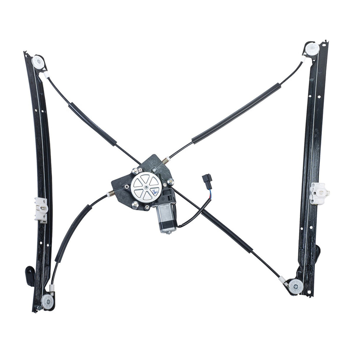 Elevador de Cristal Eléctrico 97787 Del. Izq. Chrysler Town & Country 2001-2003 – vista 1