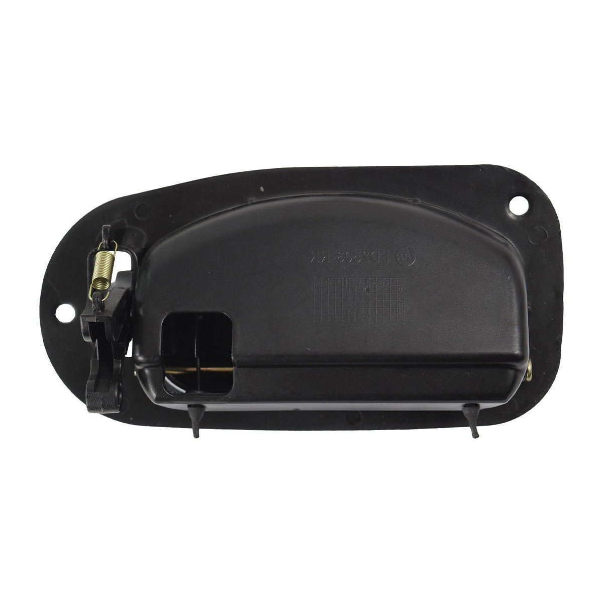 Manija Interior Tras. Izq. Ford Lobo 1997-2003 – vista 2