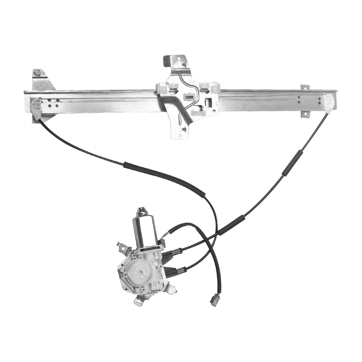 Elevador de Cristal Eléctrico Der. Ford Econoline 1992-2007 – vista 2