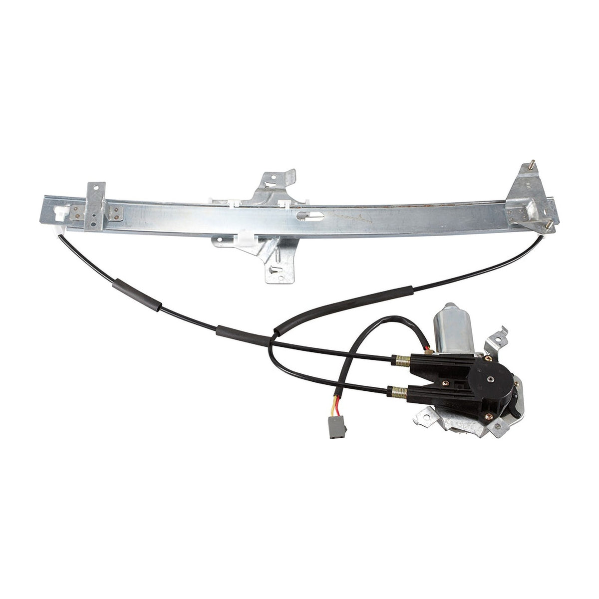 Elevador de Cristal Eléctrico Der. Ford Econoline 1992-2007 – vista 1