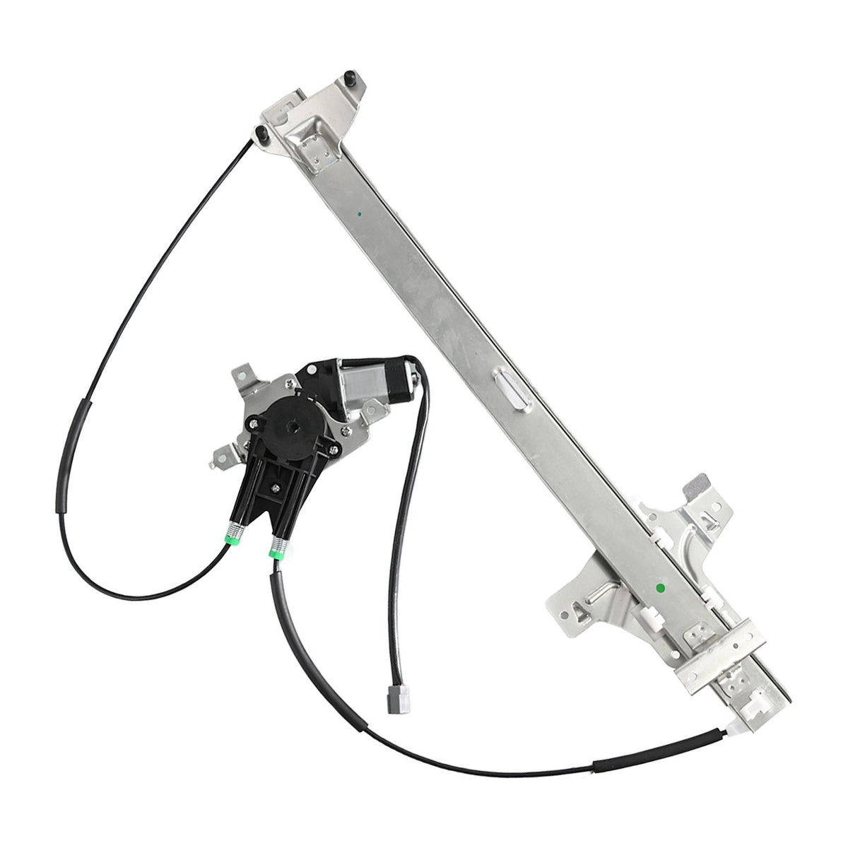 Elevador de Cristal Eléctrico Izq. Ford Econoline 1992-2007 – vista 2