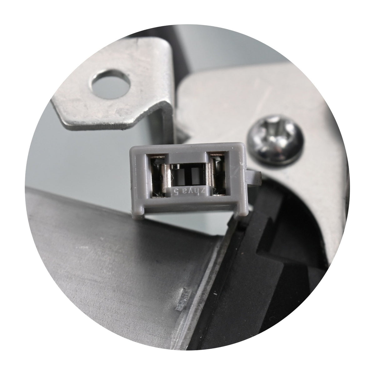 Elevador de Cristal Eléctrico Izq. Ford Econoline 1992-2007 – vista 3