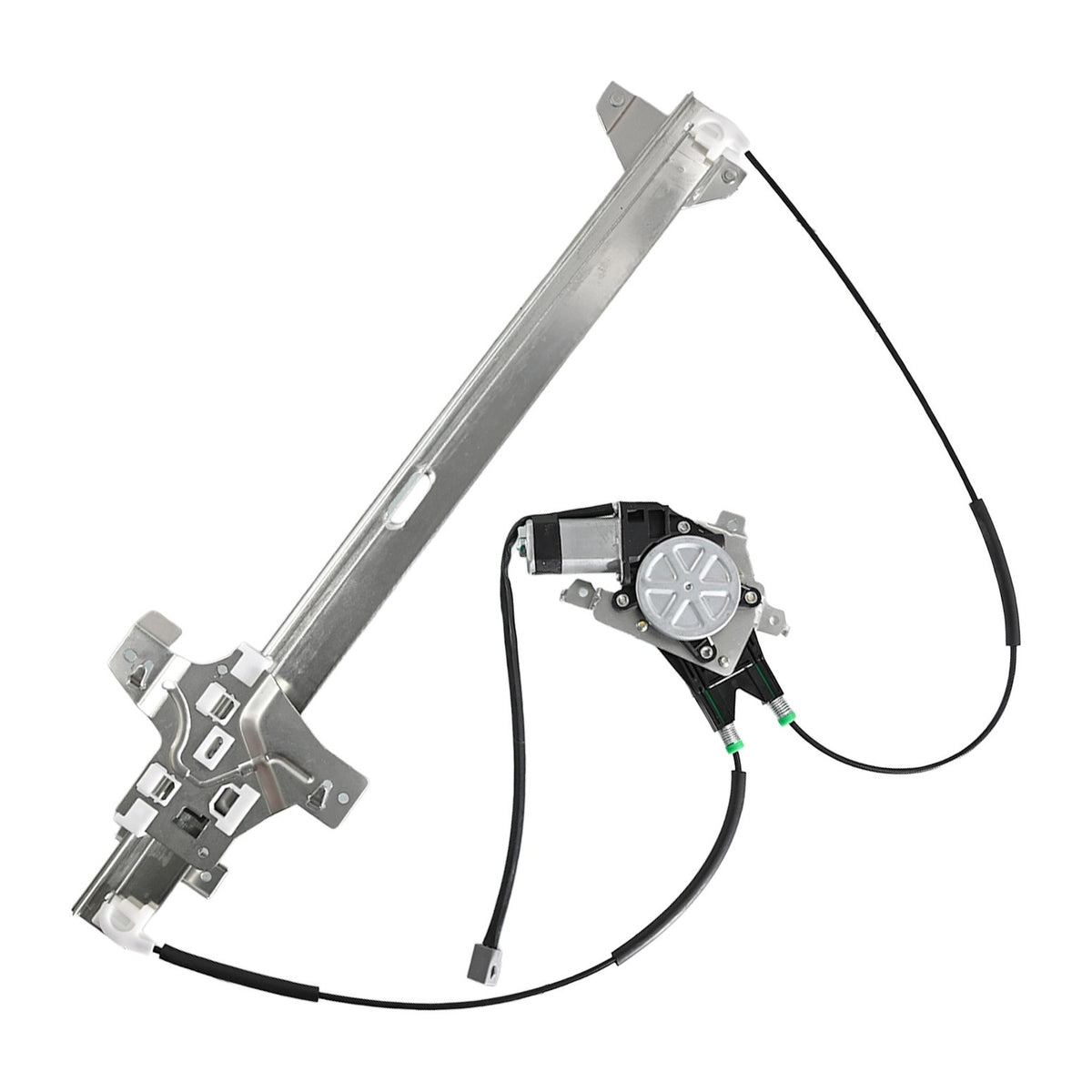 Elevador de Cristal Eléctrico Izq. Ford Econoline 1992-2007 – vista 1