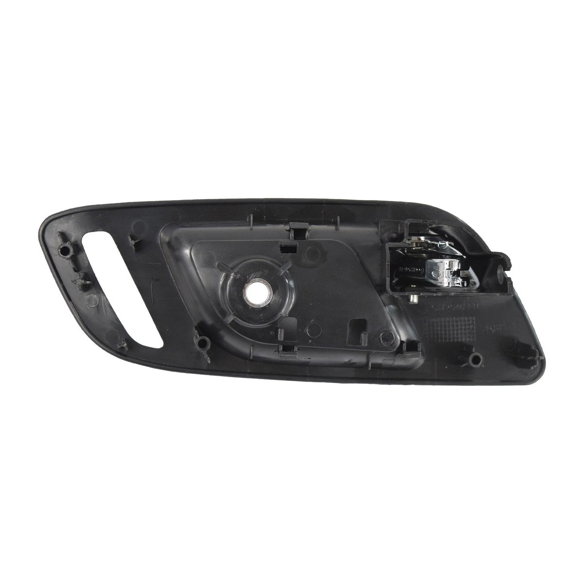 Manija Interior Del. Der. Chevrolet Suburban 2007-2014 – vista 2
