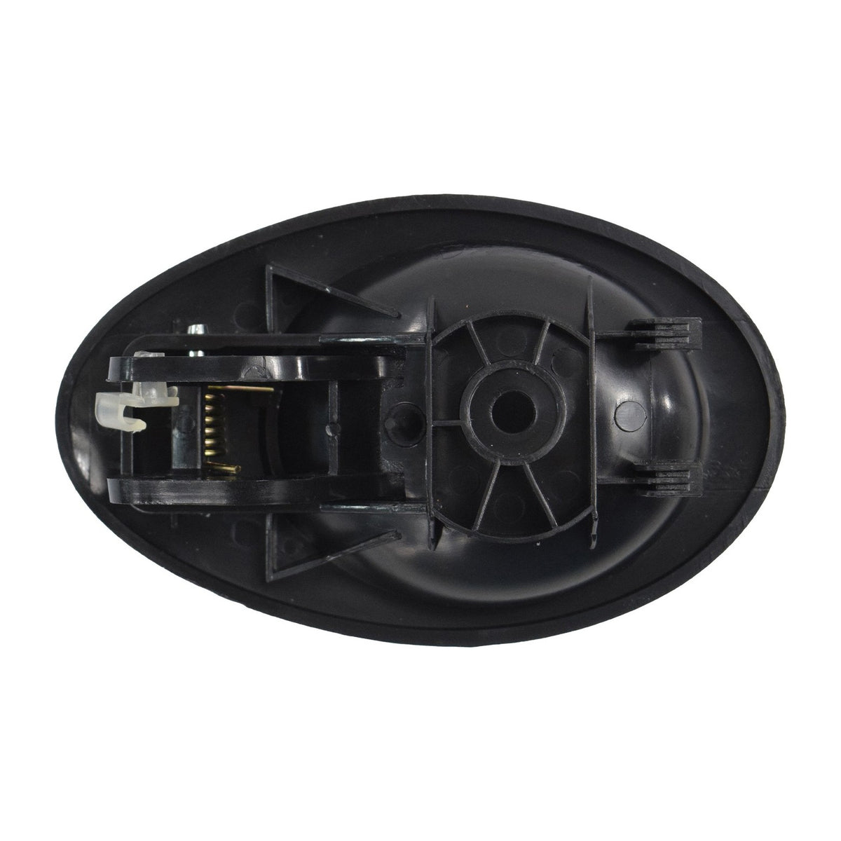 Manija Interior Izq. Chevrolet Matiz 2006-2015 – vista 2