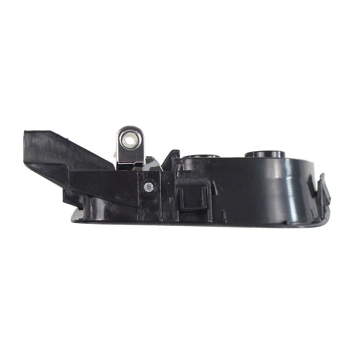 Manija Int. Del Der Negra/Cromo 4P Sedan Honda Accord 2003-2007 – vista 3