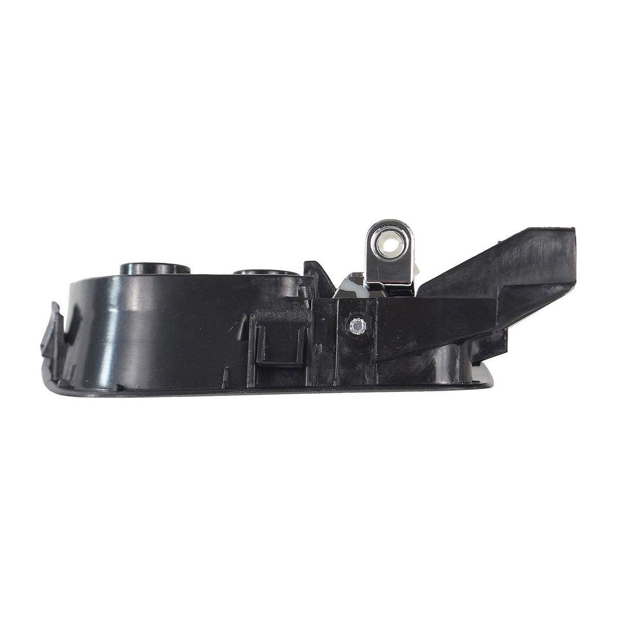 Manija Int. Del Izq Negra/Cromo 4P Sedan Honda Accord 2003-2007 – vista 3