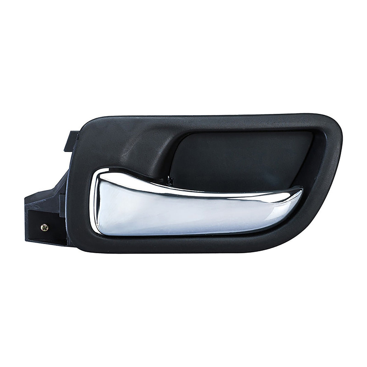 Manija Int. Del Izq Negra/Cromo 4P Sedan Honda Accord 2003-2007 – vista 1