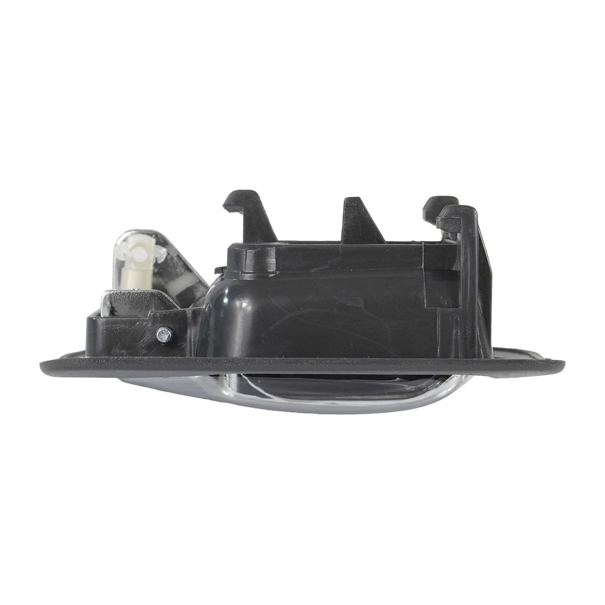 Manija Interior Tras. Izq. Gris/Cromo Honda Accord 1990-1993 – vista 3