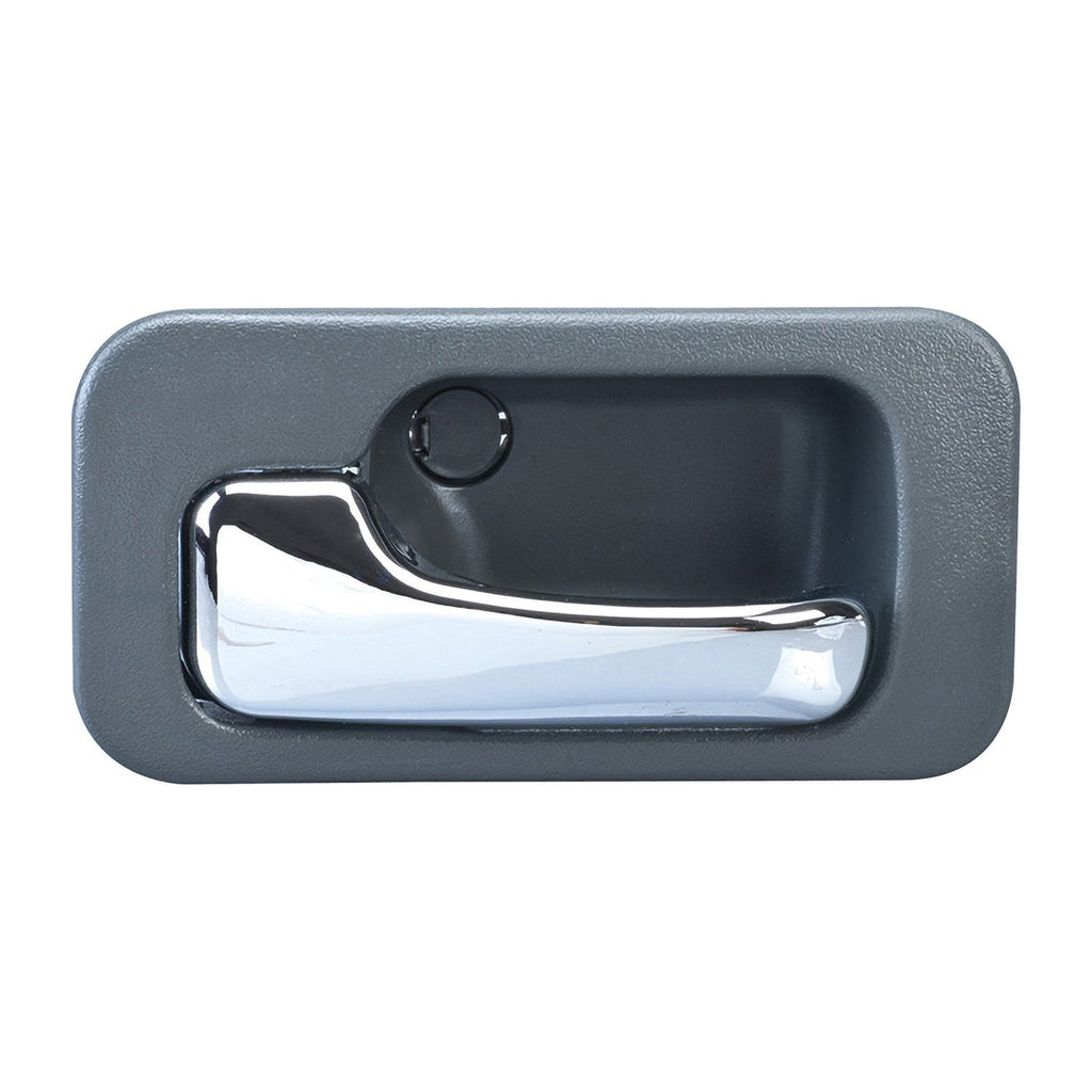 Manija Interior Tras. Izq. Gris/Cromo Honda Accord 1990-1993 – vista 1