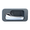 Manija Interior Tras. Izq. Gris/Cromo Honda Accord 1990-1993 – vista 1