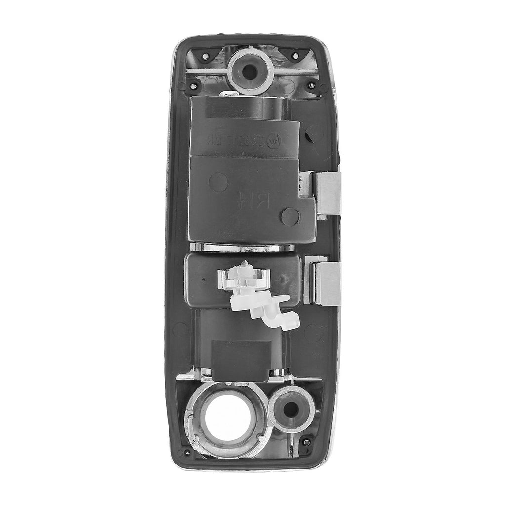 Manija Exterior Izq. Cromada Toyota Hiace 2006-2019 – vista 2