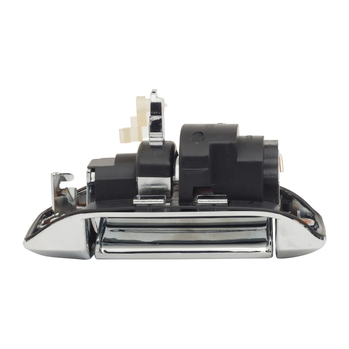 Manija Exterior Izq. Cromada Toyota Hiace 2006-2019 – vista 3