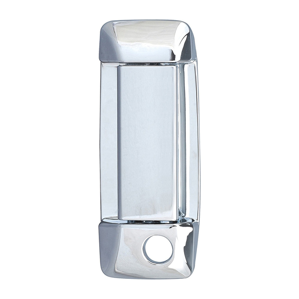 Manija Exterior Izq. Cromada Toyota Hiace 2006-2019 – vista 1