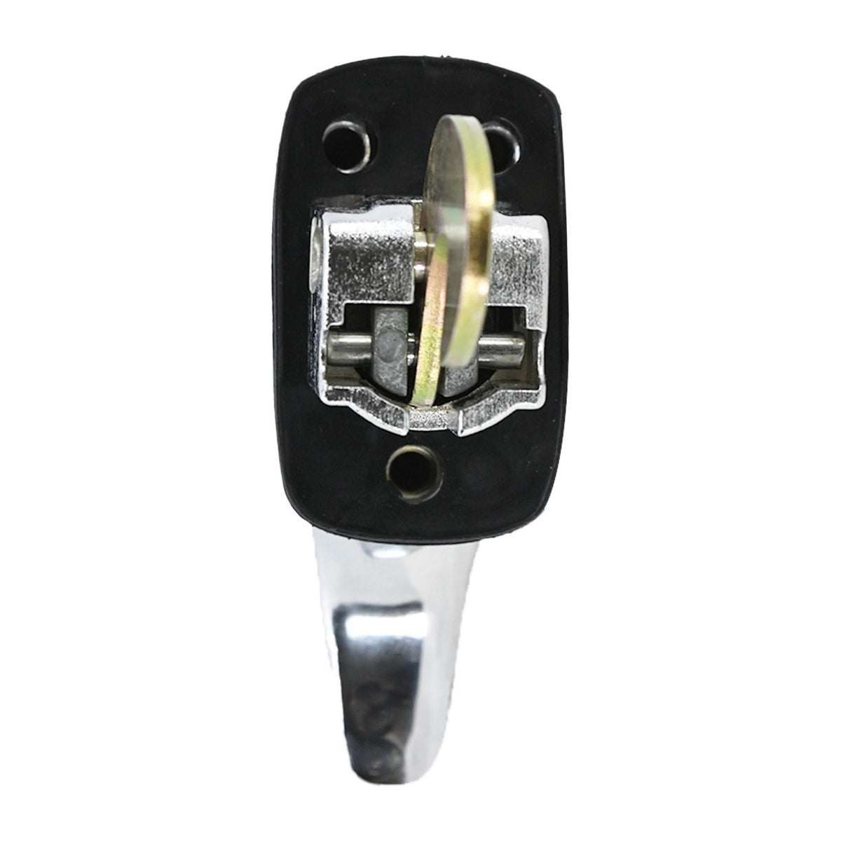 Chapa de Puerta Volkswagen Sedan / Volkswagen Vocho 1977-2003 – vista 2
