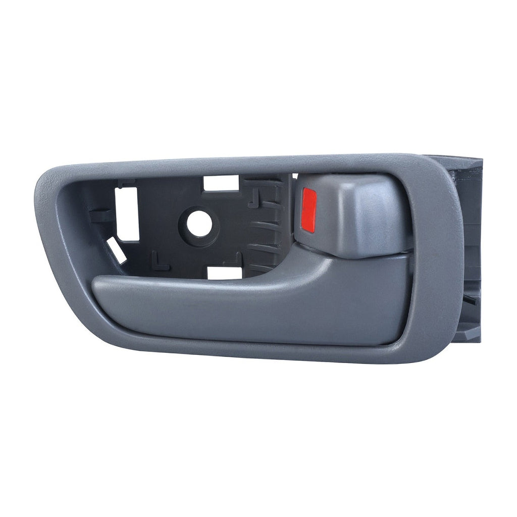 Manija Interior Der. Gris Toyota Camry 2002-2006 – vista 1