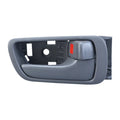 Manija Interior Der. Gris Toyota Camry 2002-2006 – vista 1