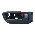 Manija Interior Der. Negra Toyota Camry 2002-2006 – vista 1