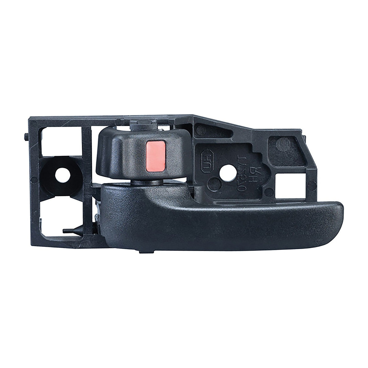 Manija Interior Izq. Toyota RAV4 / Toyota Land Cruiser 1998-2005 – vista 1