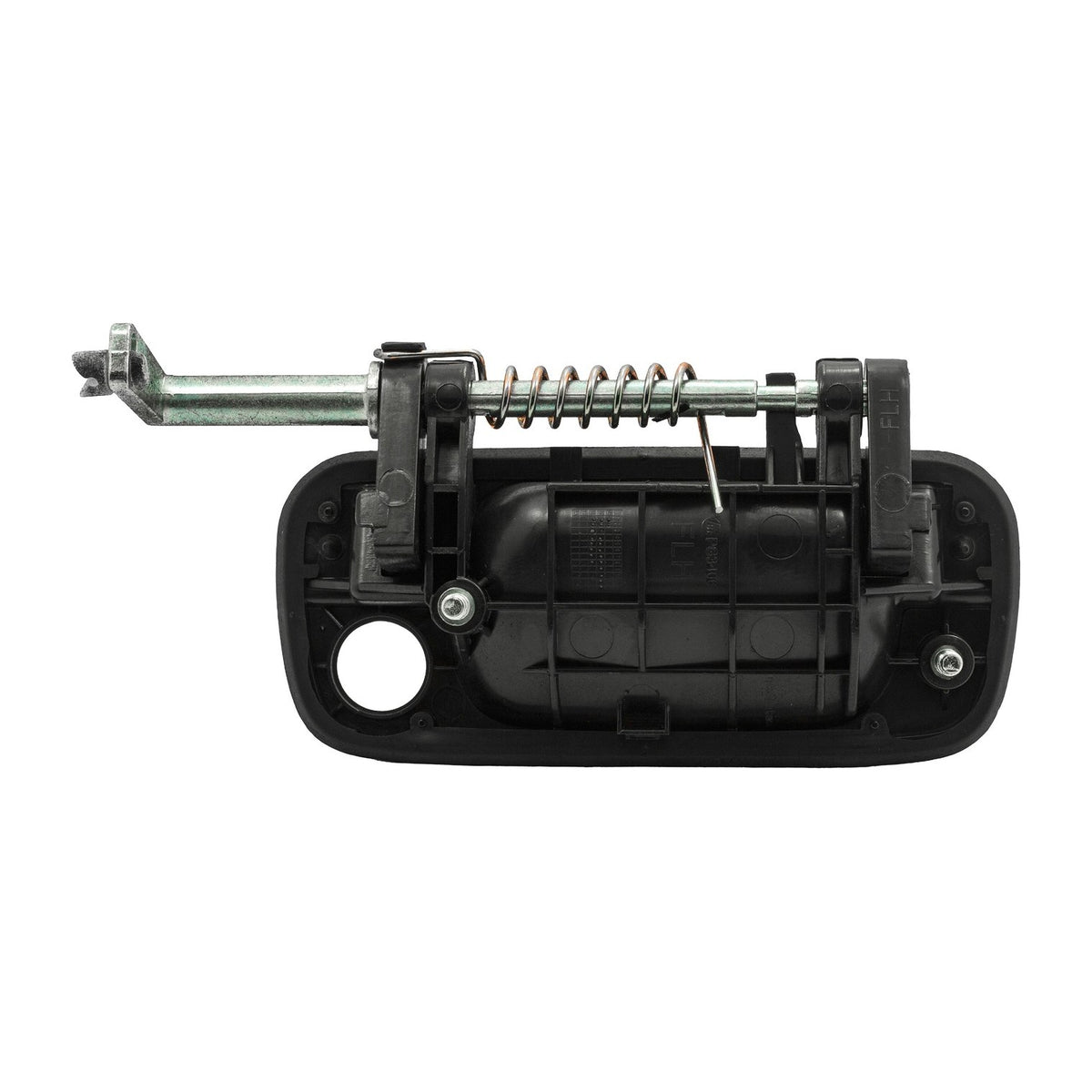 Manija Exterior Peugeot Partner 2004-2011 – vista 2