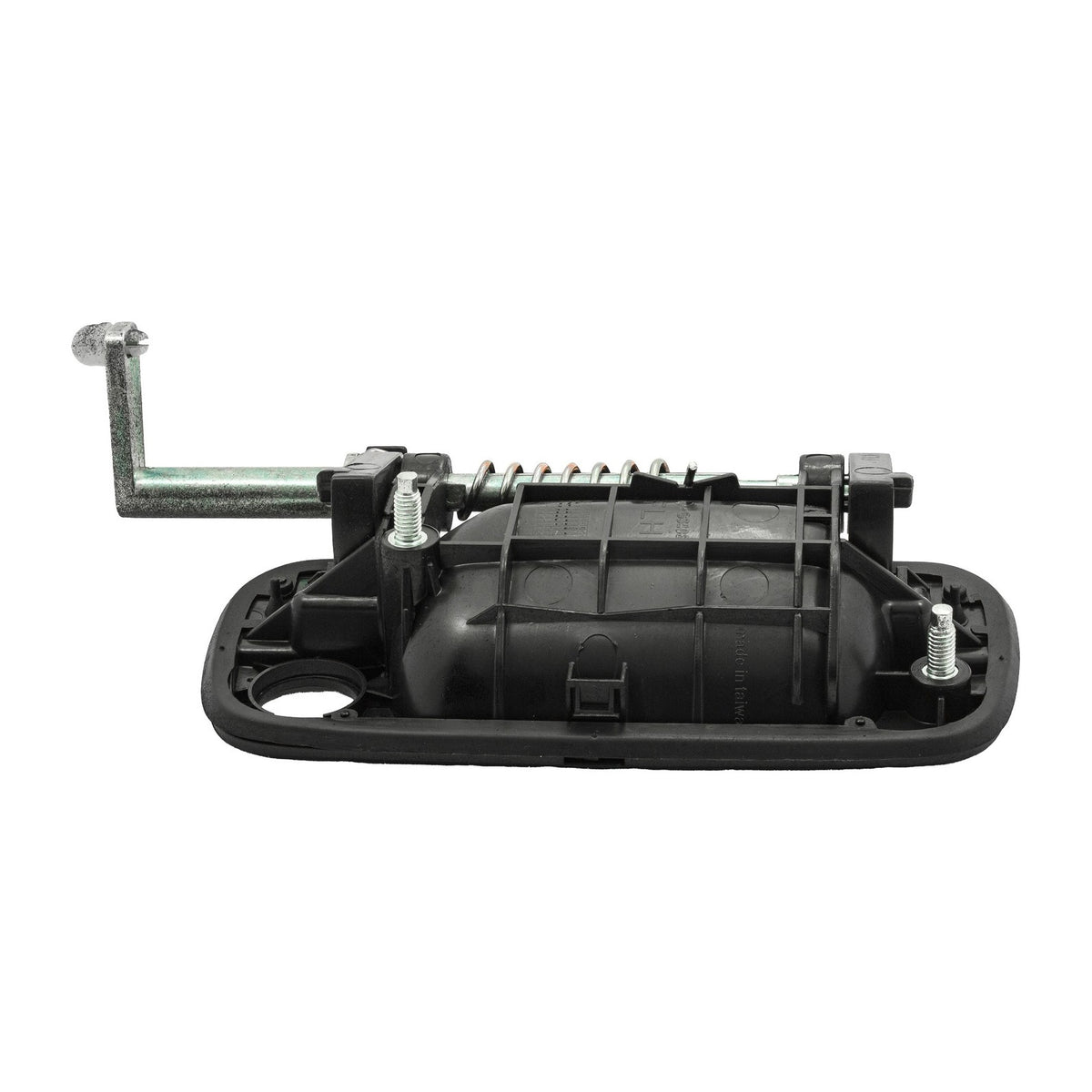 Manija Exterior Peugeot Partner 2004-2011 – vista 3