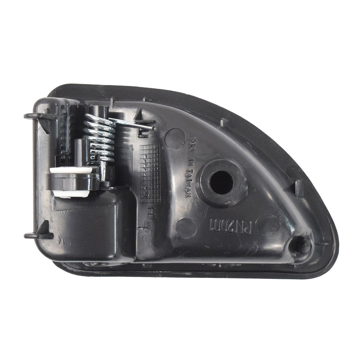 Manija Int. Del. Der. Negra Renault Kangoo 2004-2018 – vista 2