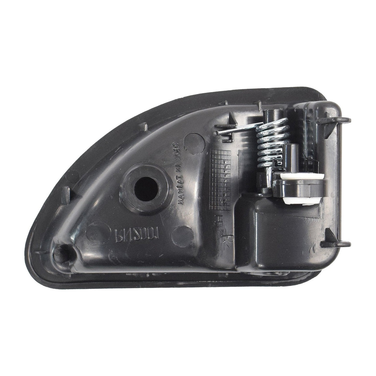 Manija Int. Del. Izq. Negra Renault Kangoo 2004-2018 – vista 2