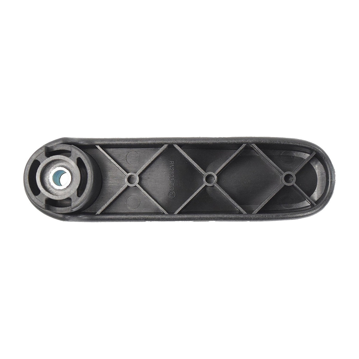 Manija Interior Renault Kangoo / Renault Trafic 2004-2018 – vista 2