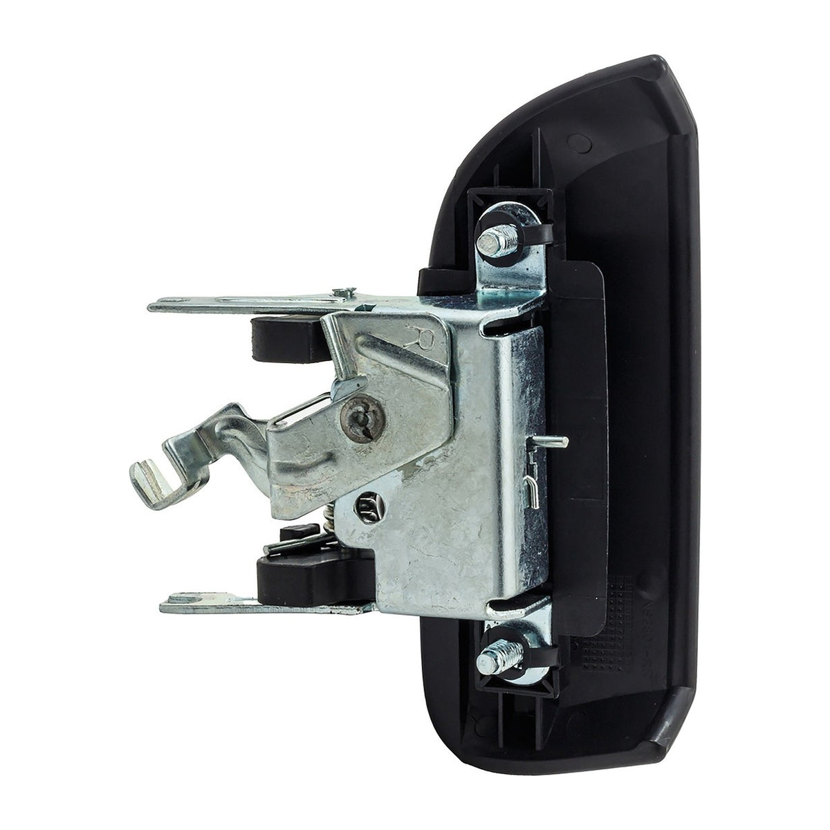 Manija Exterior Tras. Der. Negra Nissan Pathfinder 2005-2012 – vista 2