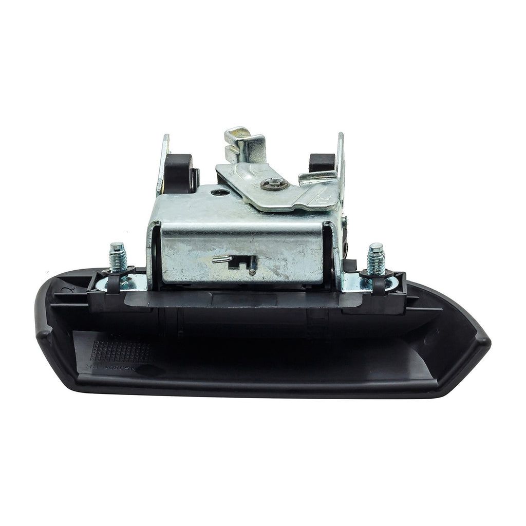 Manija Exterior Tras. Der. Negra Nissan Pathfinder 2005-2012 – vista 3