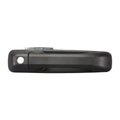 Manija Exterior Del. Der. RAM 3500 / RAM 2500 2009-2018 – vista 1