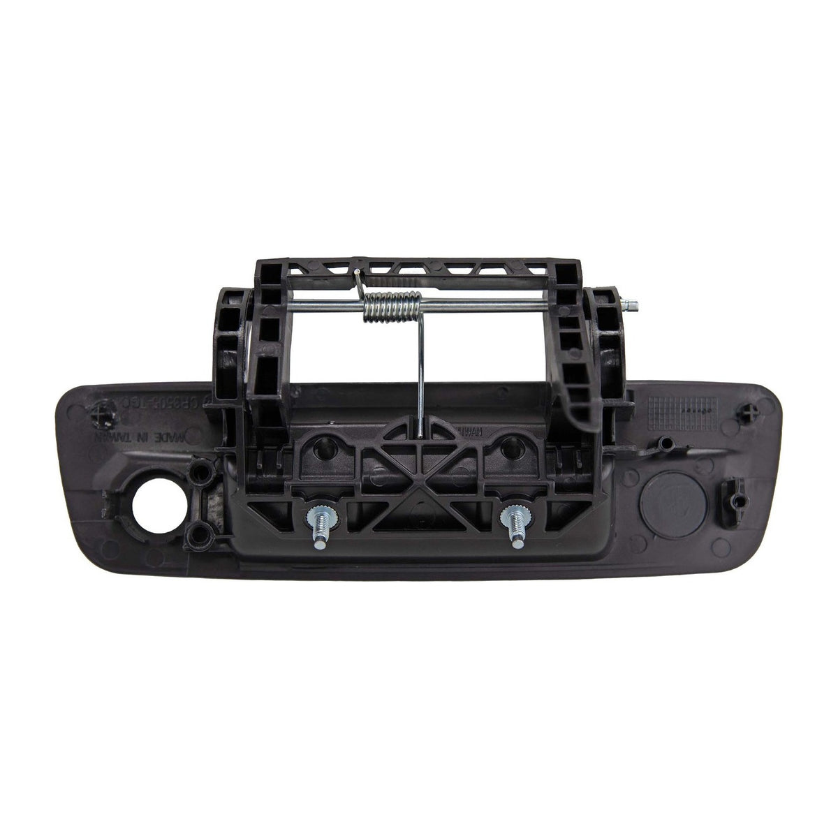 Manija de Tapa Tras. RAM 2500 / Dodge Ram 1500 2009-2012 – vista 2