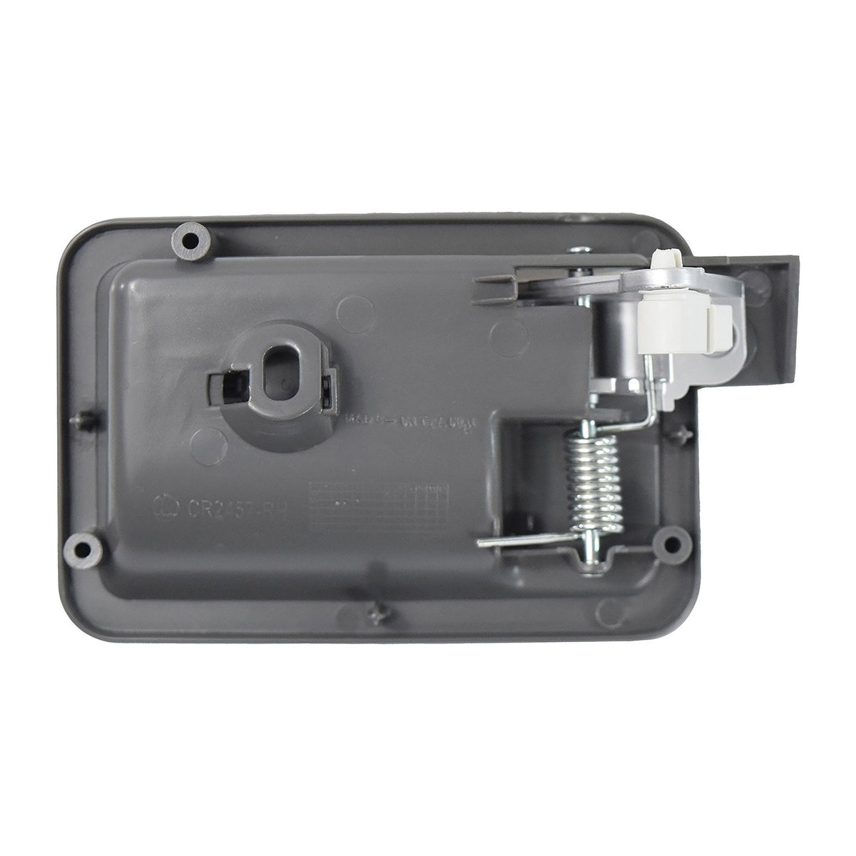 Manija Interior Der. Dodge Dakota / Dodge Durango 2004-2012 – vista 2