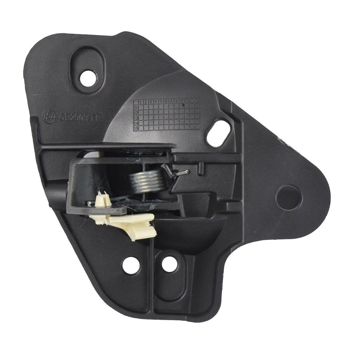 Manija Interior Del. Der. Chrysler Town & Country 2001-2007 – vista 2