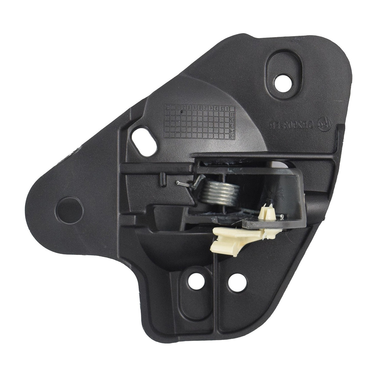 Manija Interior Del. Izq. Chrysler Town & Country 2001-2007 – vista 2