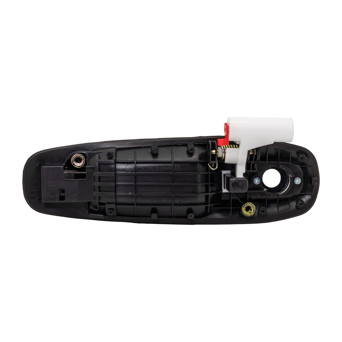 Manija Exterior Del. Der. Suzuki Forenza / Chevrolet Optra 2006-2010 – vista 2