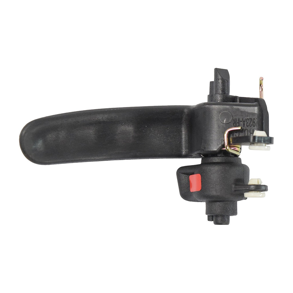 Manija Interior Del. Der. Chevrolet Venture 1997-2005 – vista 2