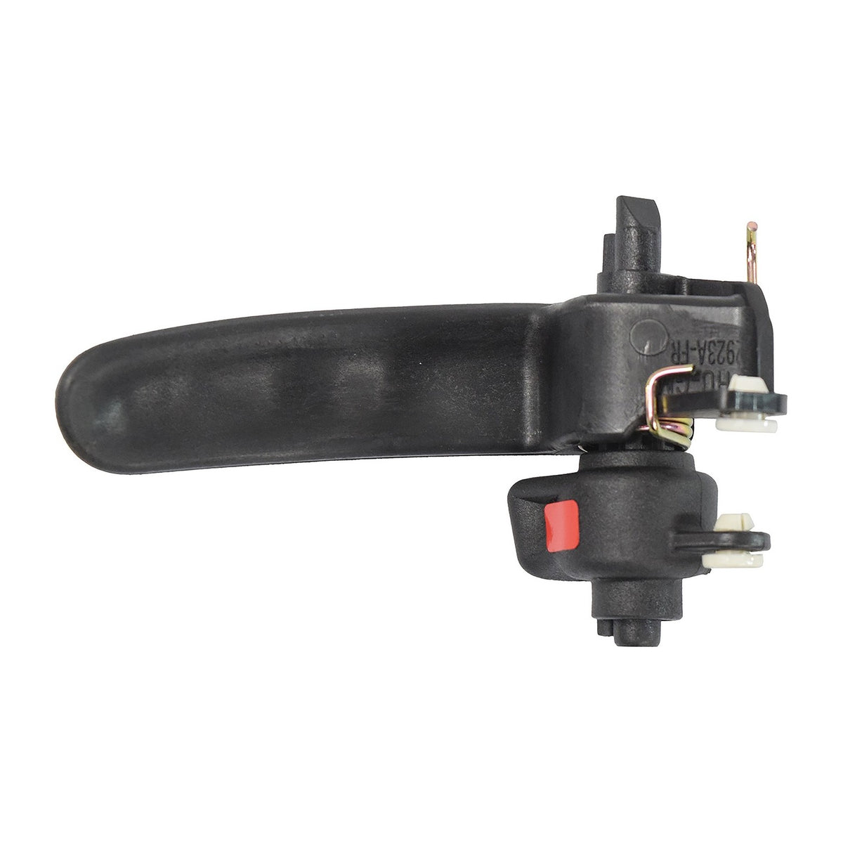 Manija Interior Del. Der. Chevrolet Venture 1997-2005 – vista 2