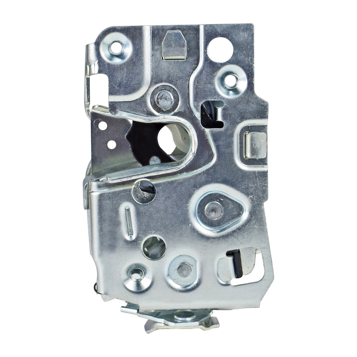 Chapa de Puerta Del. Izq. GMC Yukon / Chevrolet Tahoe 1992-1999 – vista 1