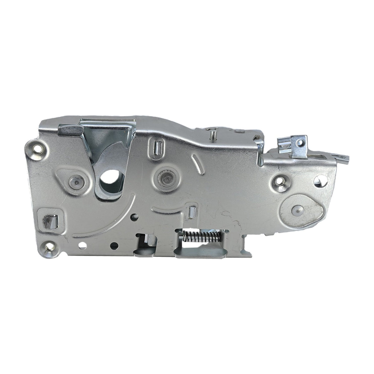 Chapa de Puerta Del. Der. Chevrolet Suburban 1973-1991 – vista 1