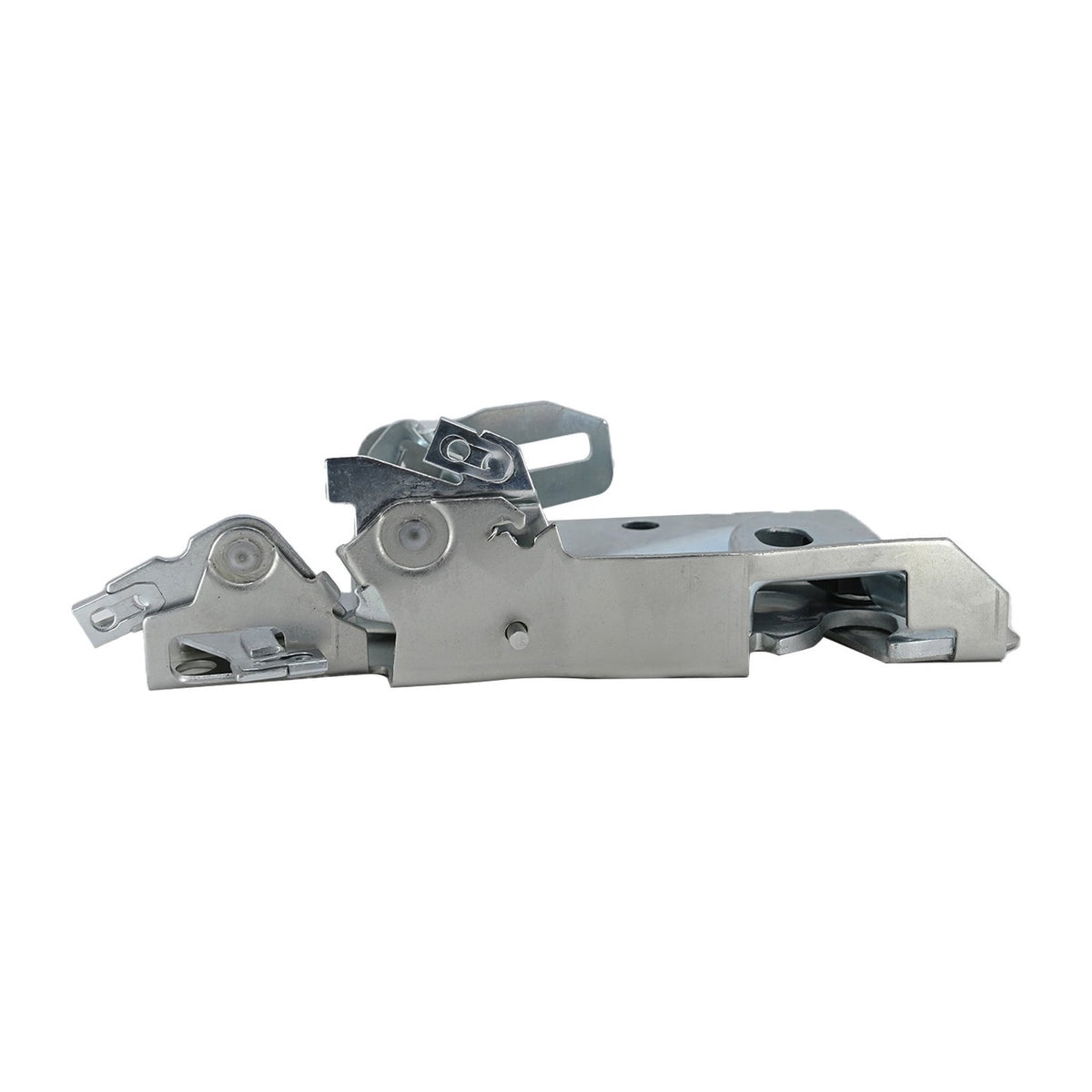 Chapa de Puerta Del. Izq. Chevrolet Suburban 1973-1991 – vista 3